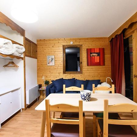 Cozyloge, Orelle & Les 3 Vallees Buitenkant foto